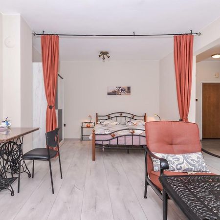 Visit Sofia Macedonia Square Central Apartment By Flat Mаnager Exterior foto