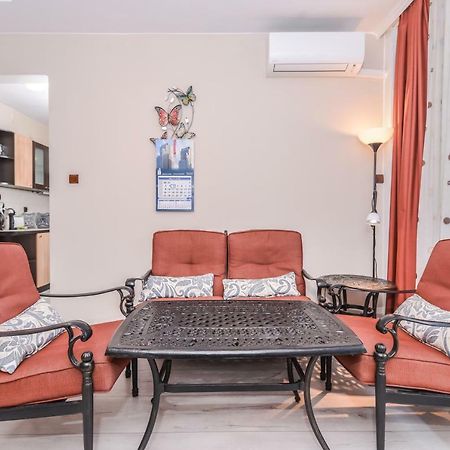 Visit Sofia Macedonia Square Central Apartment By Flat Mаnager Exterior foto
